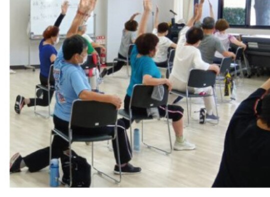 とっとり健活フェス
