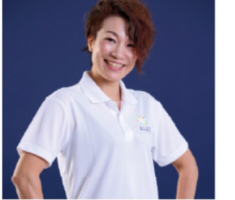 女性の健康づくり講座 澤晶子氏
