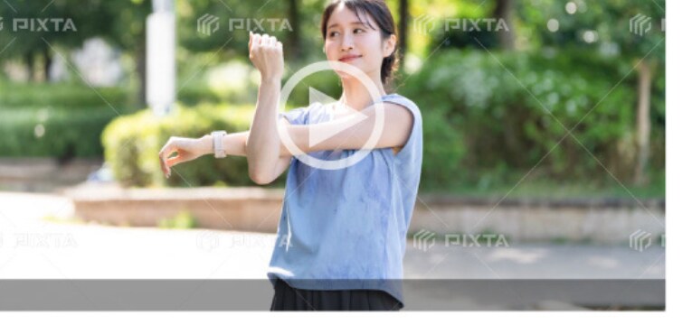 健康8つの心がけ